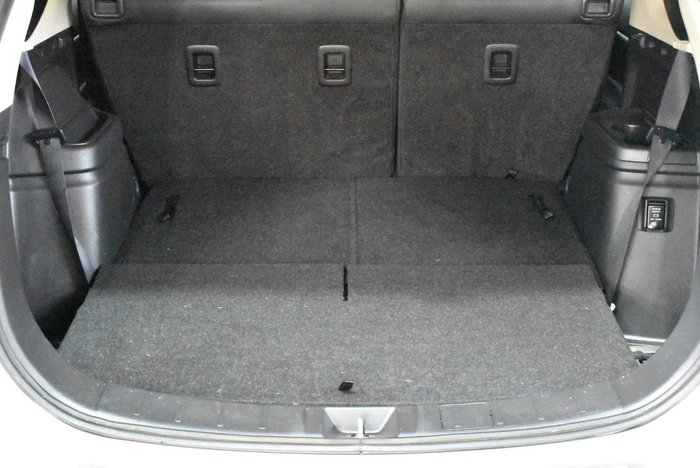 2019 Mitsubishi Outlander LS