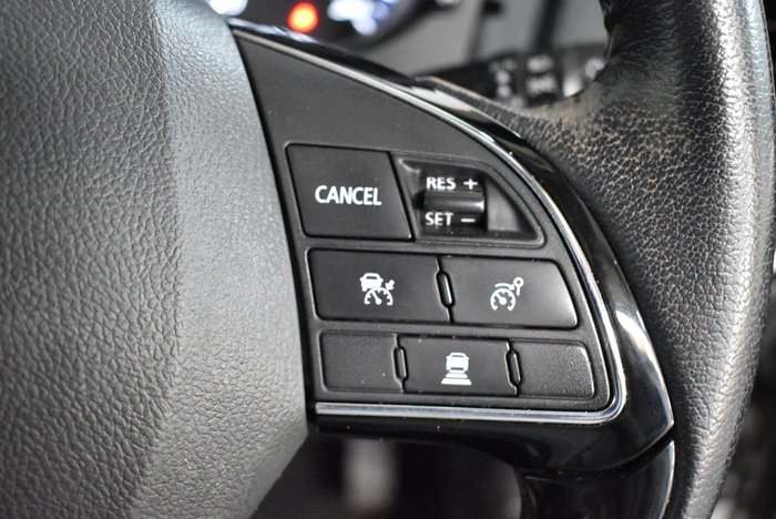 2019 Mitsubishi Outlander LS