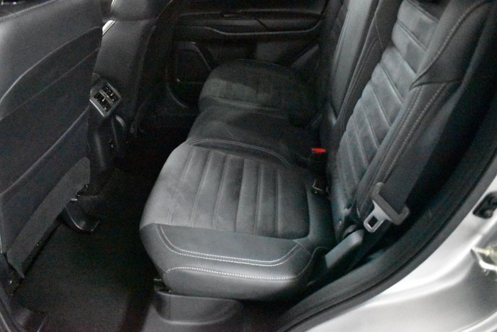2019 Mitsubishi Outlander LS