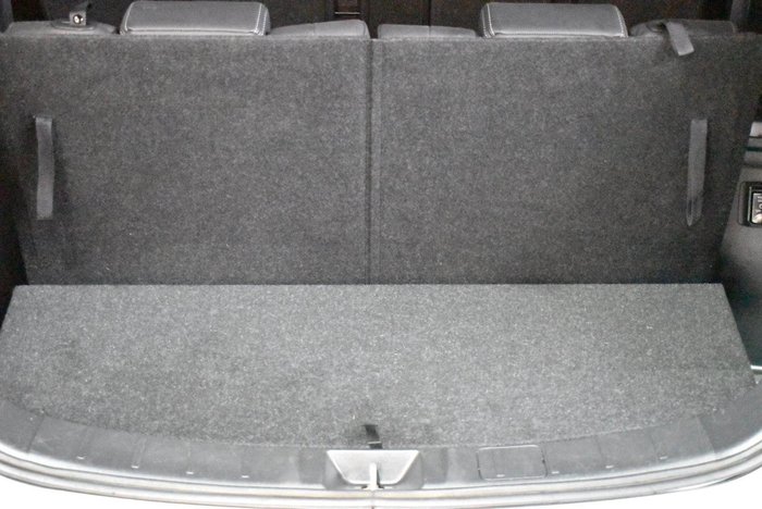 2019 Mitsubishi Outlander LS