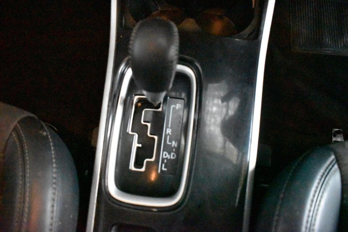 2019 Mitsubishi Outlander LS