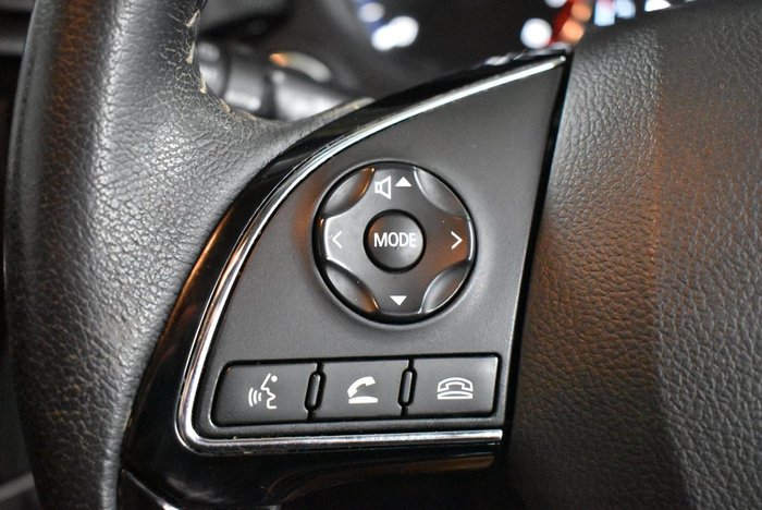 2019 Mitsubishi Outlander LS