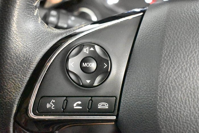2019 Mitsubishi Outlander LS