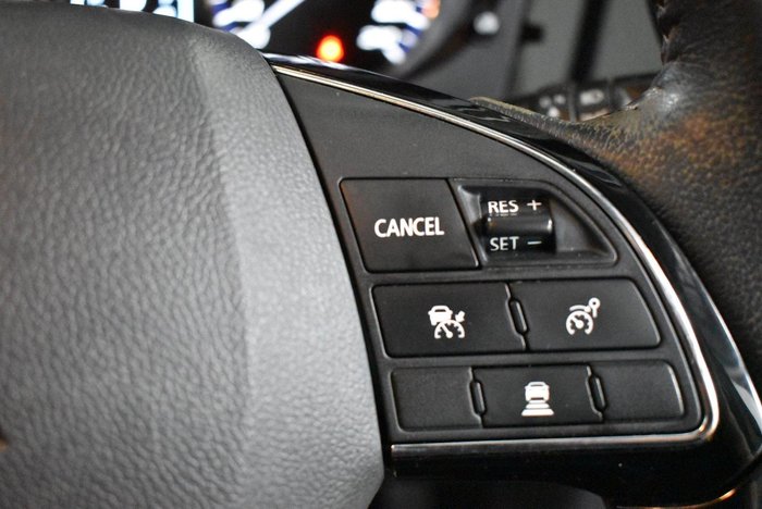 2019 Mitsubishi Outlander LS