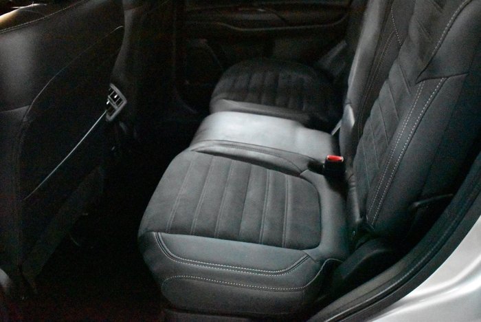 2019 Mitsubishi Outlander LS