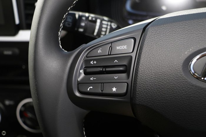 2025 Hyundai Venue Active