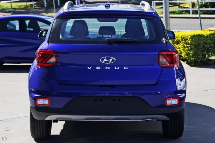 2025 Hyundai Venue Active