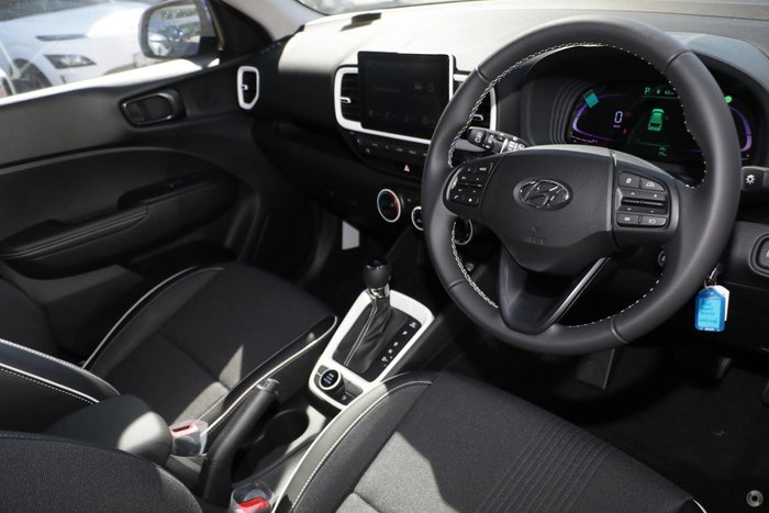 2025 Hyundai Venue Active