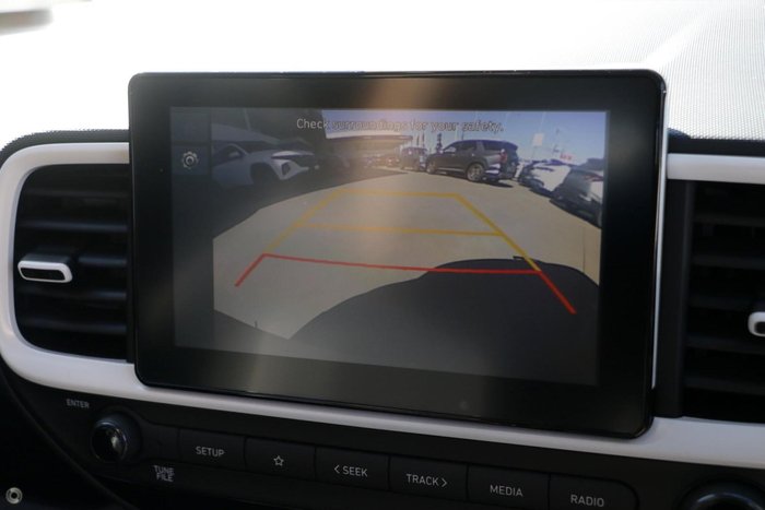 2025 Hyundai Venue Active