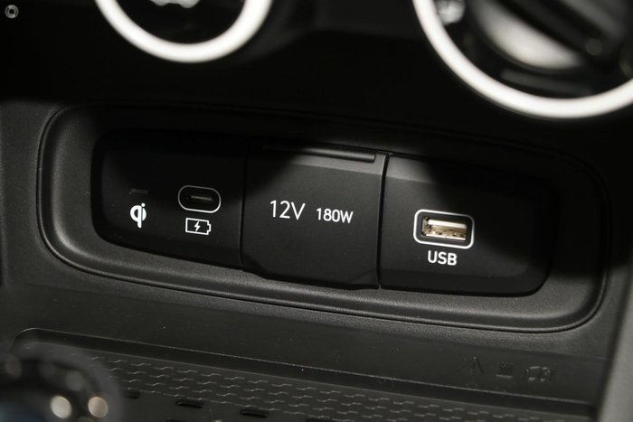 2025 Hyundai Venue Active