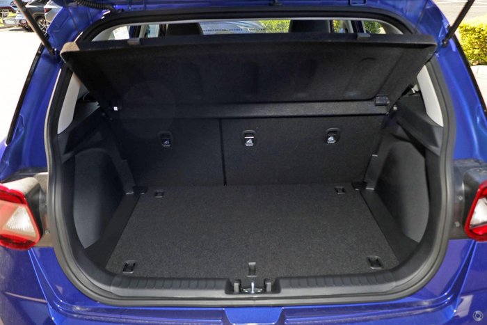 2025 Hyundai Venue Active