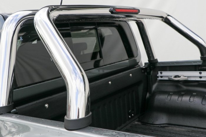 2025 Nissan Navara ST-X DUAL CAB