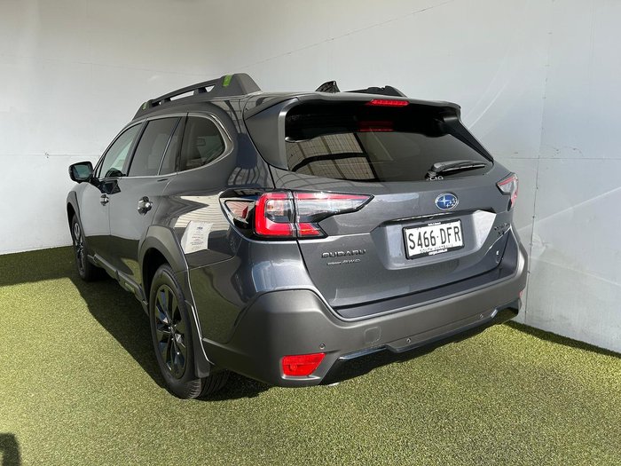 2024 Subaru Outback AWD Sport XT