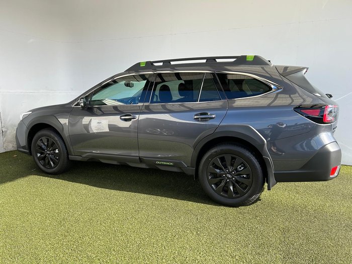 2024 Subaru Outback AWD Sport XT