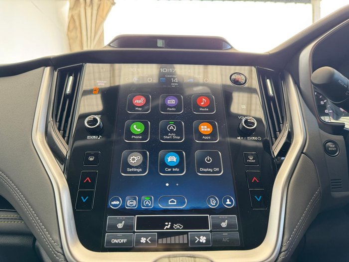 2024 Subaru Outback AWD Sport XT