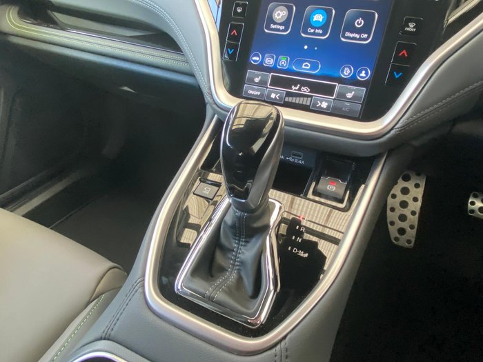 2024 Subaru Outback AWD Sport XT