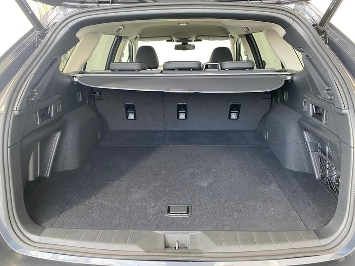 2024 Subaru Outback AWD Sport XT