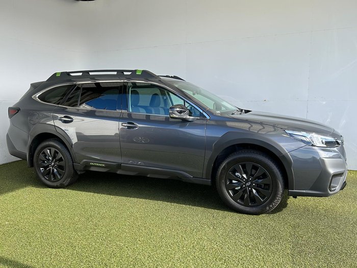 2024 Subaru Outback AWD Sport XT