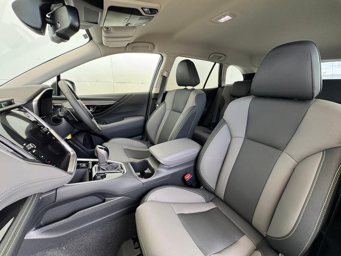 2024 Subaru Outback AWD Sport XT