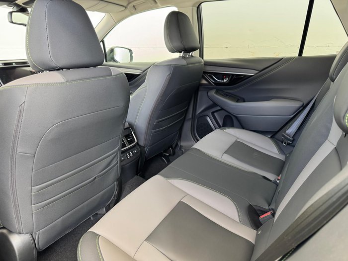 2024 Subaru Outback AWD Sport XT