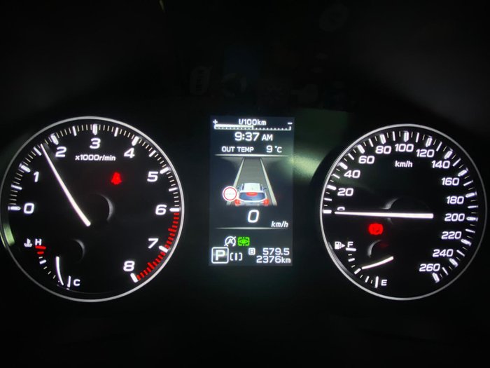 2024 Subaru Outback AWD Sport XT