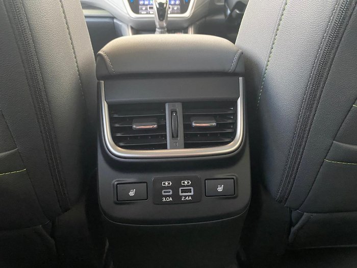 2024 Subaru Outback AWD Sport XT