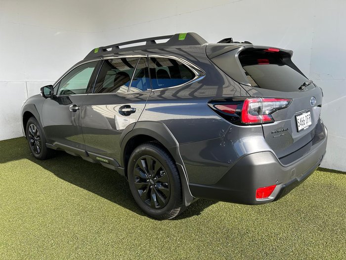 2024 Subaru Outback AWD Sport XT