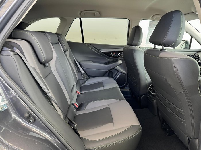 2024 Subaru Outback AWD Sport XT