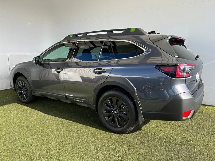 2024 Subaru Outback AWD Sport XT
