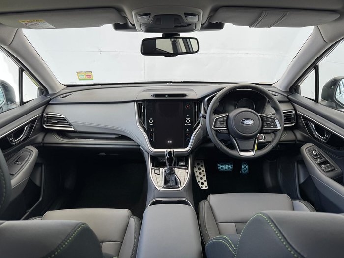 2024 Subaru Outback AWD Sport XT