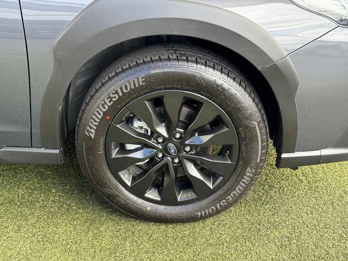 2024 Subaru Outback AWD Sport XT