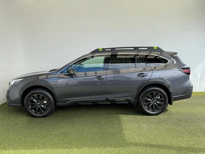 2024 Subaru Outback AWD Sport XT