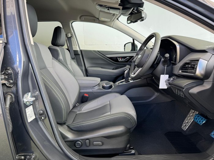 2024 Subaru Outback AWD Sport XT