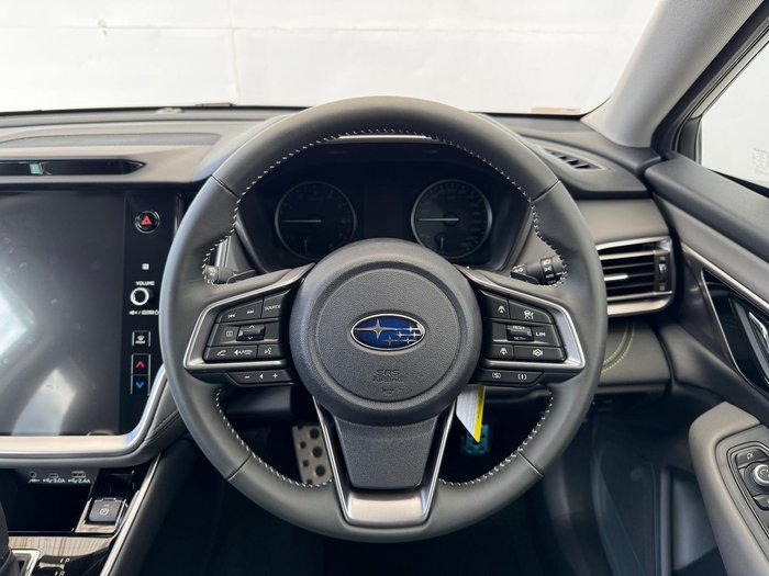 2024 Subaru Outback AWD Sport XT