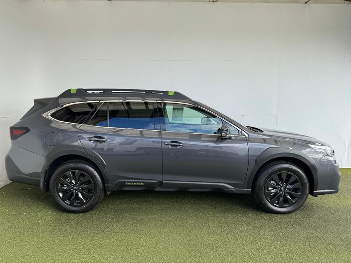 2024 Subaru Outback AWD Sport XT