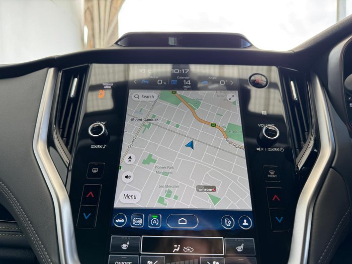 2024 Subaru Outback AWD Sport XT