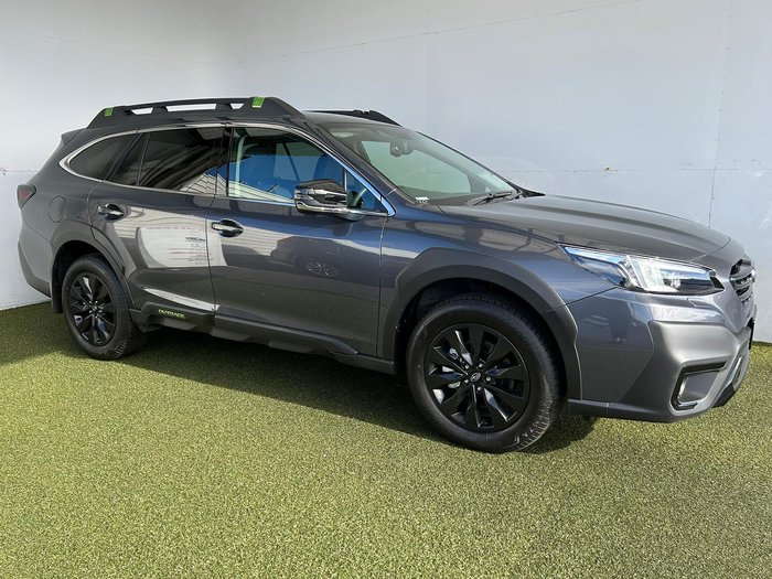 2024 Subaru Outback AWD Sport XT