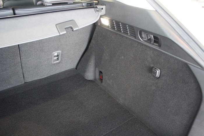 2024 Mazda CX-60 G40e Evolve