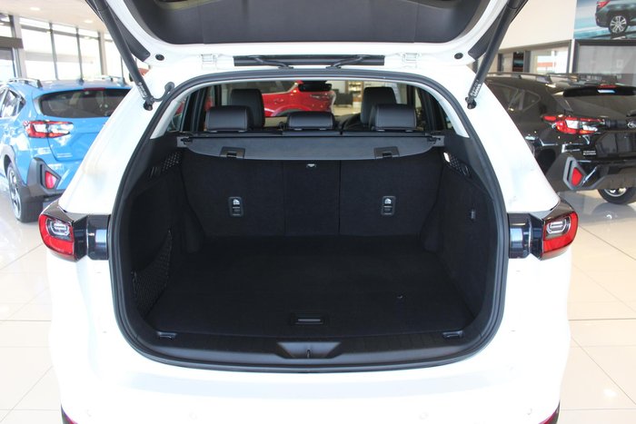 2024 Mazda CX-60 G40e Evolve