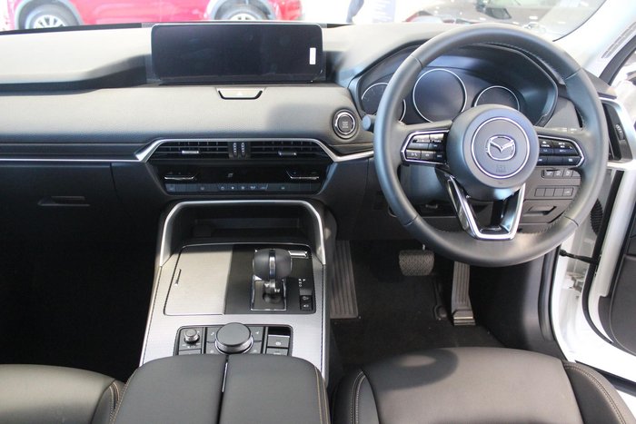 2024 Mazda CX-60 G40e Evolve