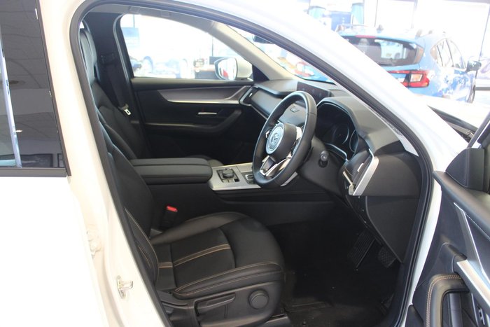 2024 Mazda CX-60 G40e Evolve