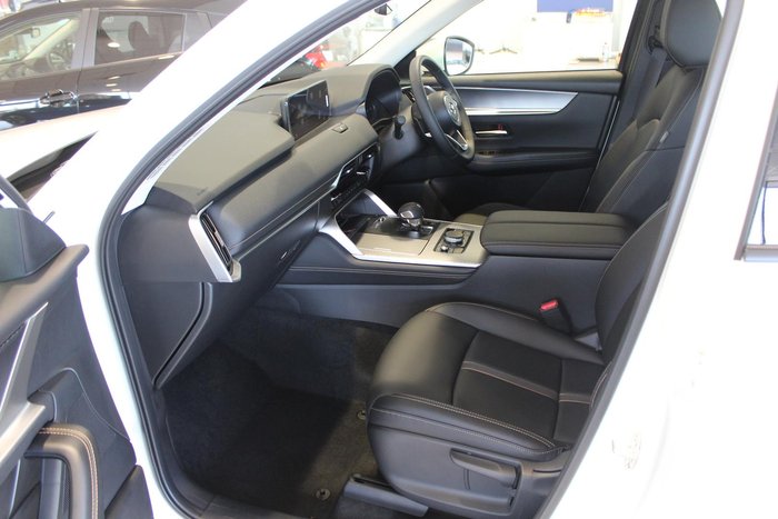 2024 Mazda CX-60 G40e Evolve