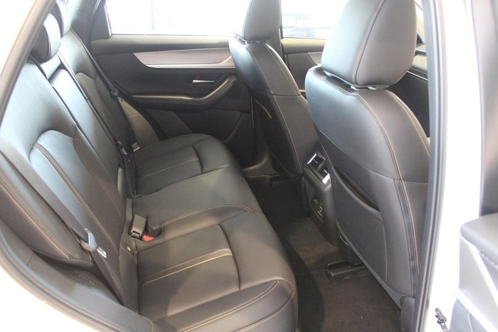 2024 Mazda CX-60 G40e Evolve