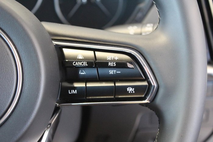 2024 Mazda CX-60 G40e Evolve