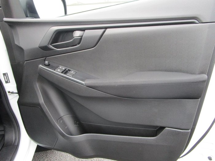 2023 Isuzu D-MAX SX High Ride