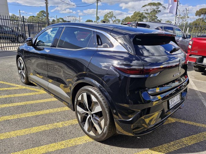 2024 Renault Megane E-Tech Techno EV60