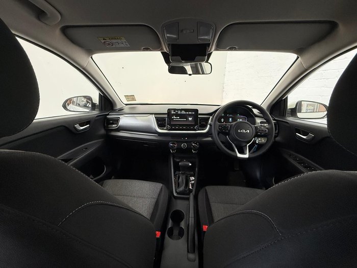 2025 Kia Stonic S