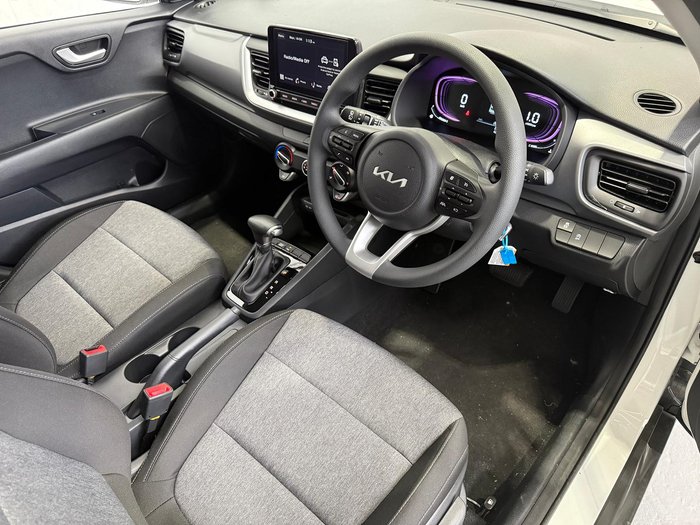 2025 Kia Stonic S