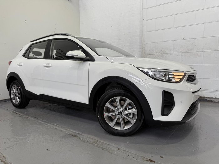 2025 Kia Stonic S