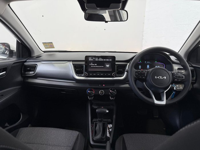 2025 Kia Stonic S